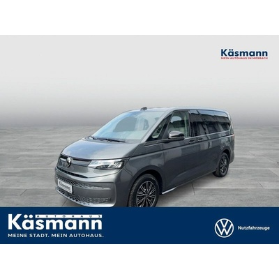 Volkswagen T7 Multivan eHybrid 4Motion 180 kW