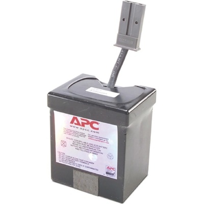 APC Battery kit RBC30 – Hledejceny.cz