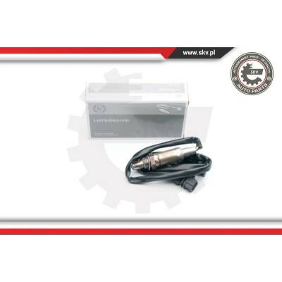 Lambda sonda AUDI FIAT VOLVO VW , OZA445-E7