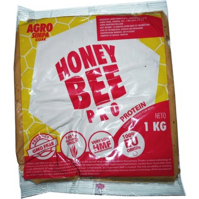 APIMANA PRO PROTEIN Cukrové těsto 1000 g – Hledejceny.cz