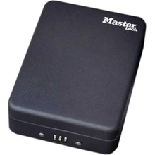 Master Lock P005CEURBLKHRO