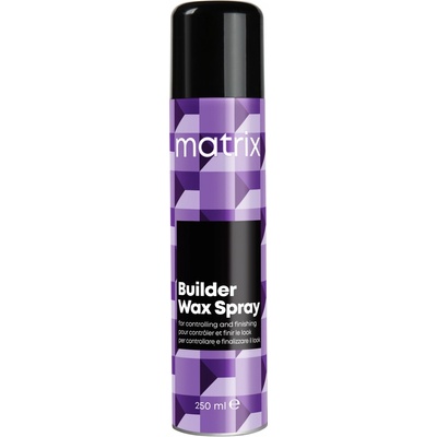 Matrix Builder Wax vosk v spreji 250 ml