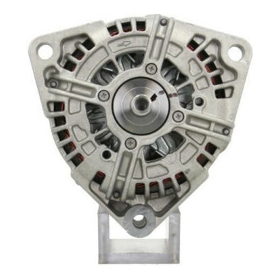Alternátor Mercedes 100A 012465517A SEG New