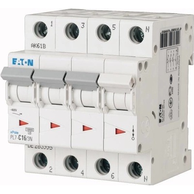 Eaton PL7-C25/3N