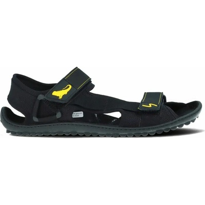 Leguano Attrekktive Barefoot black