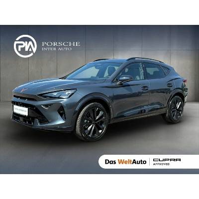 Cupra Formentor 1.5 TSI 110 kW