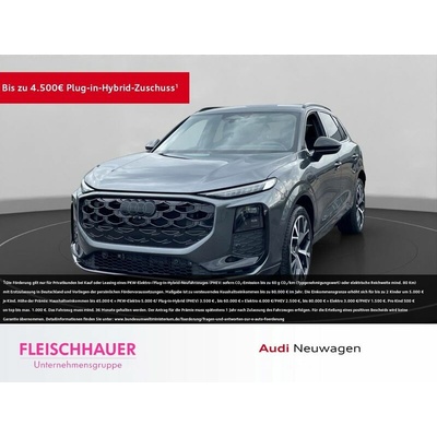 Audi Q3 SUV e-hybrid S line 200 kW