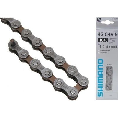 Shimano CN-HG40-Q