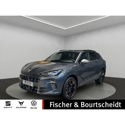 Cupra Terramar 1.5 e-Hybrid VZ 200 kW