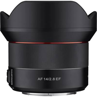 Canon EF Samyang 14 mm (1022442)