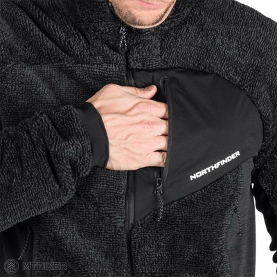 Northfinder Ludwik grayblack