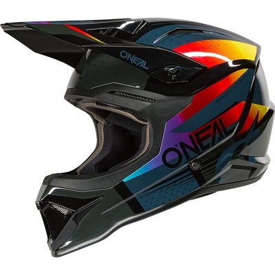 O´Neal 1Series RC 2026