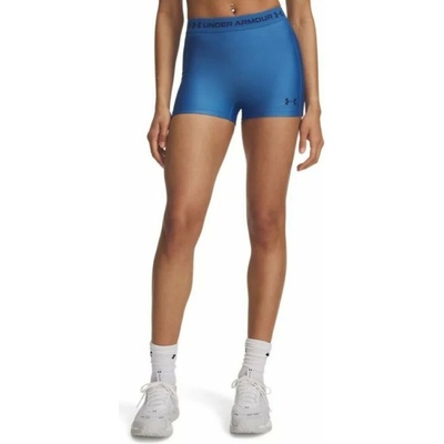 Under Armour Heatgear Shorty W 6010725-430 - blue