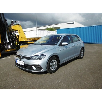 Volkswagen Polo 1.0 59 kW