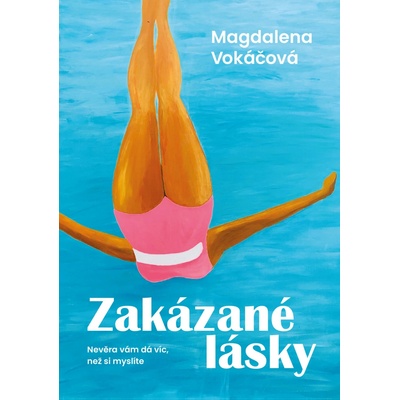 Zakázané lásky – Hledejceny.cz