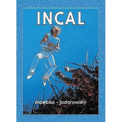 Incal