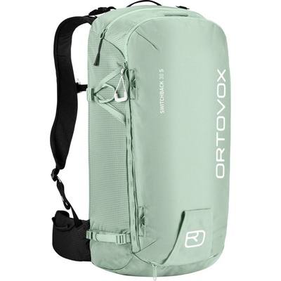 Ortovox Switchback 30l sv.zelená