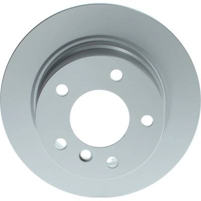 BOSCH Brzdový kotúč 0986478439