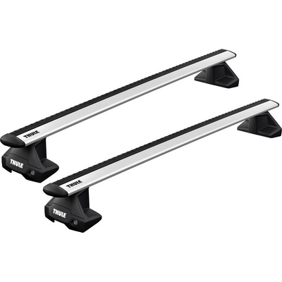Příčníky Thule Evo WingBar 7105 + 7114 + 5044 – Hledejceny.cz