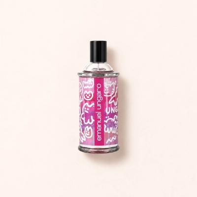 Emanuel Ungaro Fresh toaletní voda dámská 100 ml