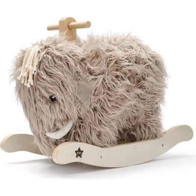 Kids Concept houpací zvířátko Neo mamut – Hledejceny.cz