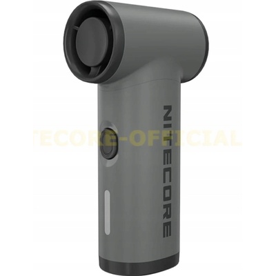 NITECORE NEF nano šedý