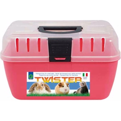 Tommi Twister 29 x 19 x 18 cm – Hledejceny.cz