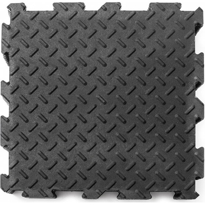 Covernit Alfa 30 x 30 cm černá 1 ks