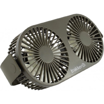 Trakker Ventilátor S Ovladačem USB Bivvy Fan