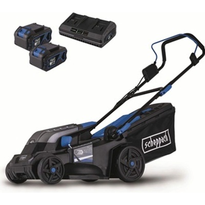 Scheppach BC-MP380-X SET 5911414400