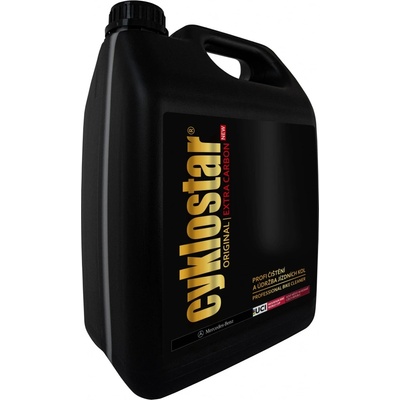 Cyklo Star Original Extra Carbon 5000 ml – Hledejceny.cz
