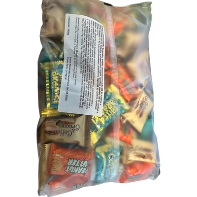 Vobro Mix bonbóny 1 kg