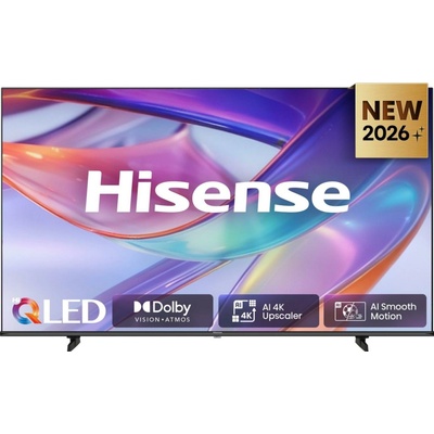 Hisense 58E7S – Hledejceny.cz