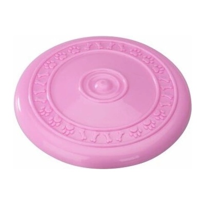 Ebi Toy gumové frisbee 23 cm