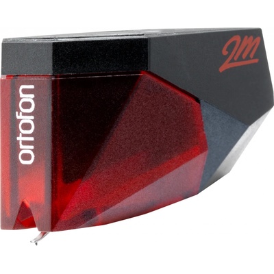 Ortofon 2M Red MM prenoska