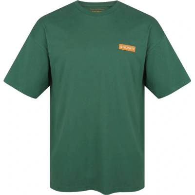 Husky Tee Panorama green