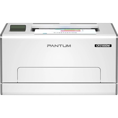 Pantum CP2100DW