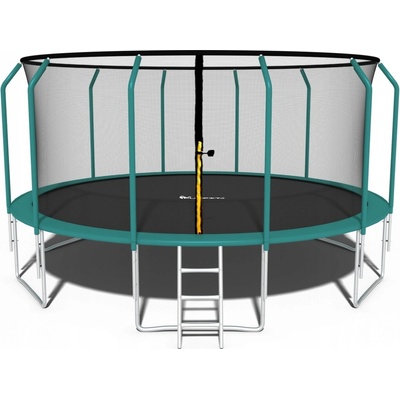 Funfit 3125 490 cm + ochranná síť