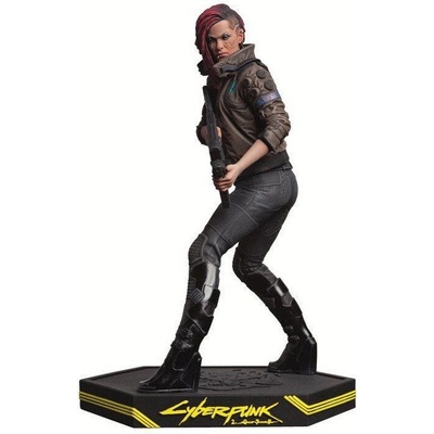 Dark Horse Cyberpunk 2077Female V 22 cm