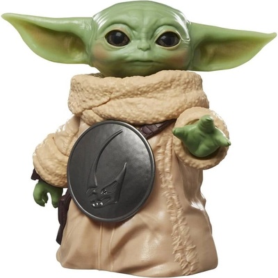 Hasbro: Star Wars Grogu obří 23 cm – Hledejceny.cz