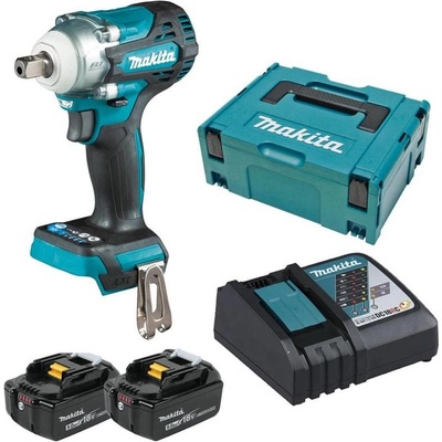 Makita DTW301RTJ