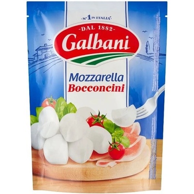 Galbani Mozarella Bocconcini 420 g