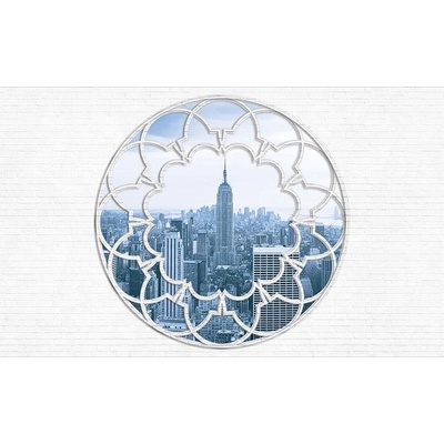 Preinterier FT3281 Fototapeta na stenu New York – Manhattan vlies 104cm x 70cm