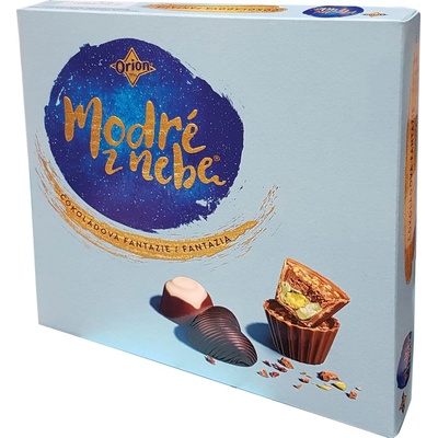 Orion Modré z nebe 150 g