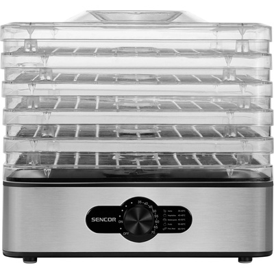 Sencor SFD 950