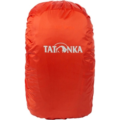 Tatonka Rain Cover 20-30 l red orange – Hledejceny.cz