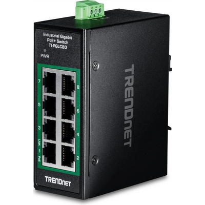 TRENDnet TEG-S83