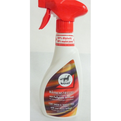 Leovet kondicionér Brillant na hřívu a srst 550 ml