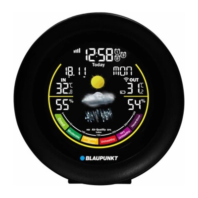 Blaupunkt WS35BK