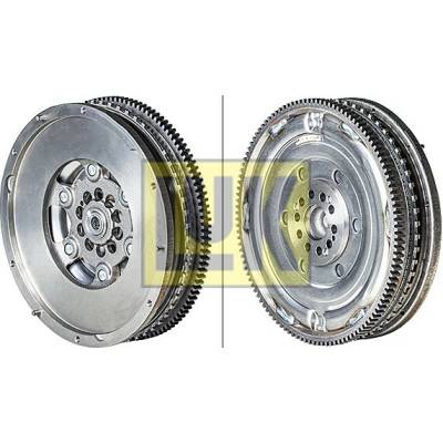 Zotrvačník Schaeffler LuK 415 0339 10